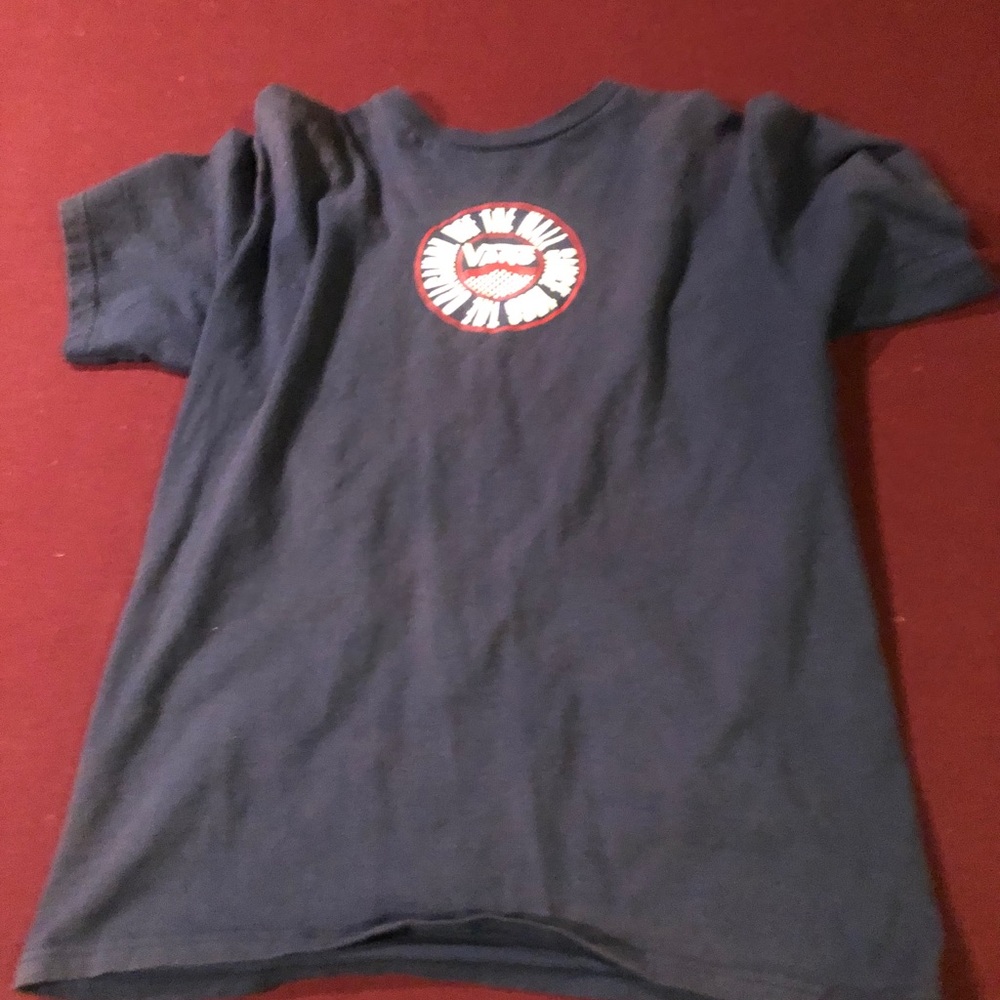 Vans T Shirt